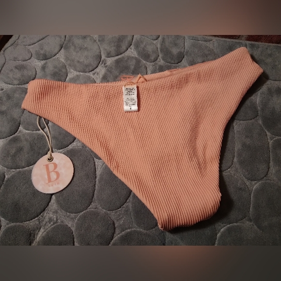 Hipster Bikini Inferiore Freya St. Louis Rosso - 80% Poliammide, 20% Elastan, Comfort E Stile